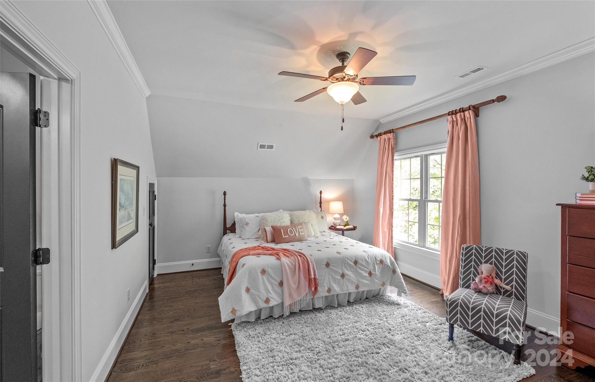 Providence Plantation - Residential