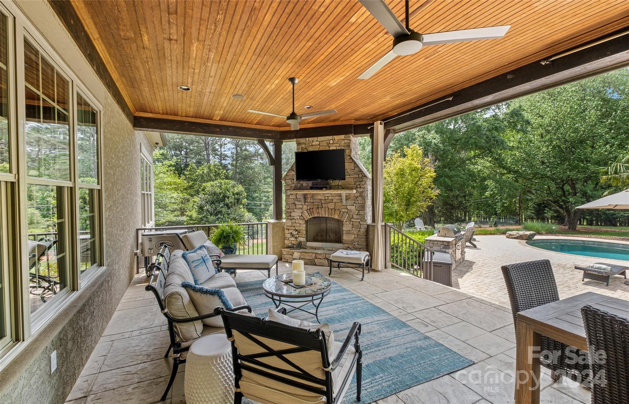 Providence Plantation - Residential