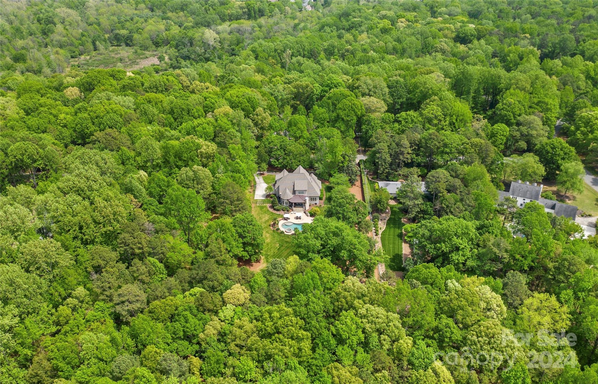 Providence Plantation - Residential