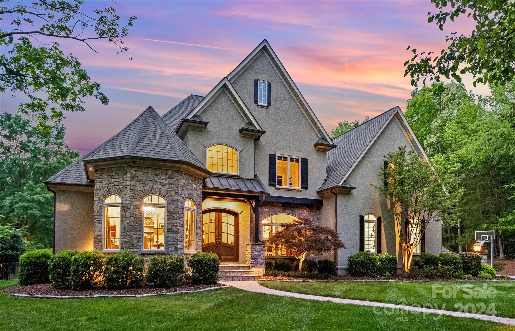 Providence Plantation - Residential