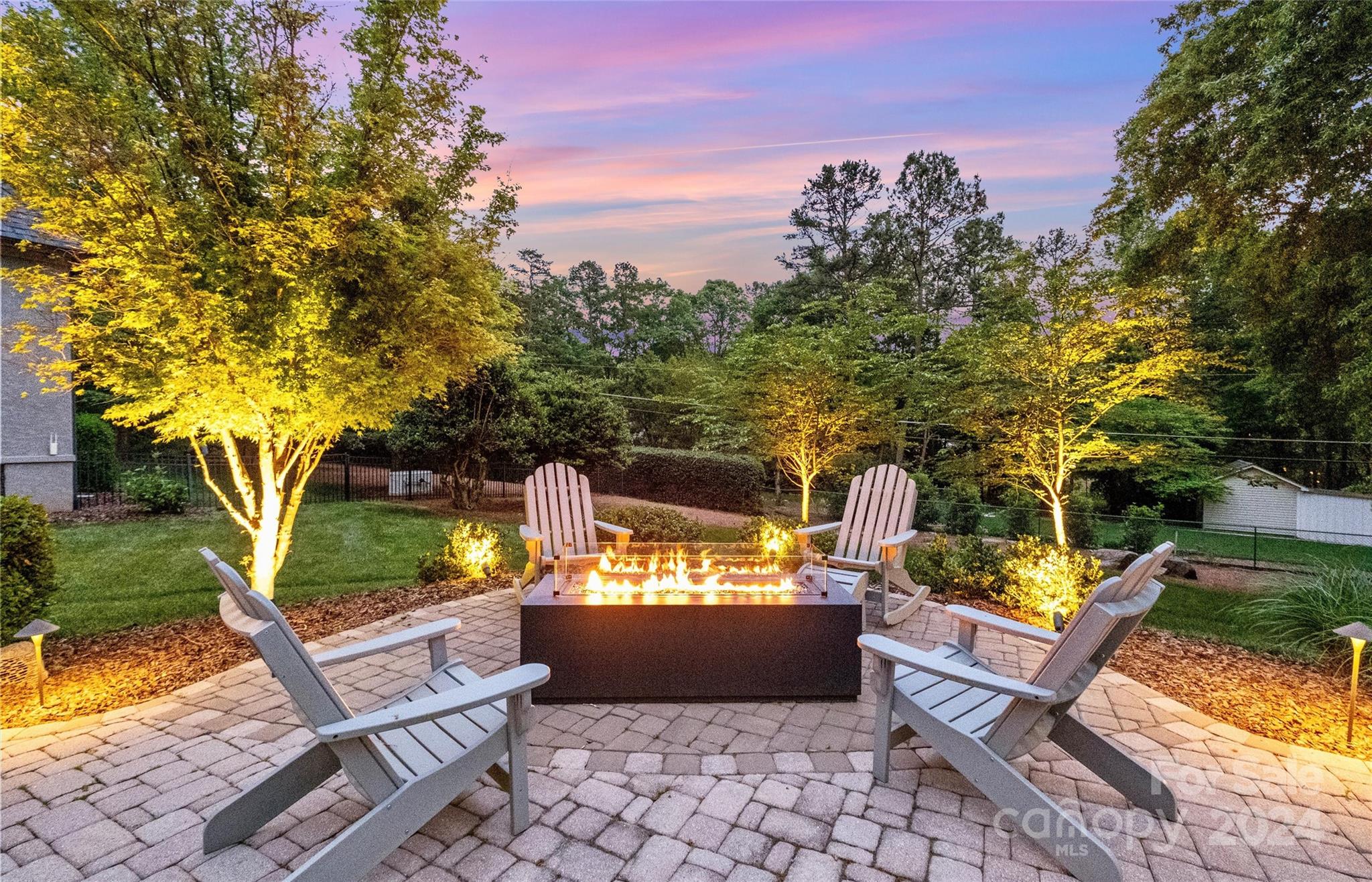 Providence Plantation - Residential