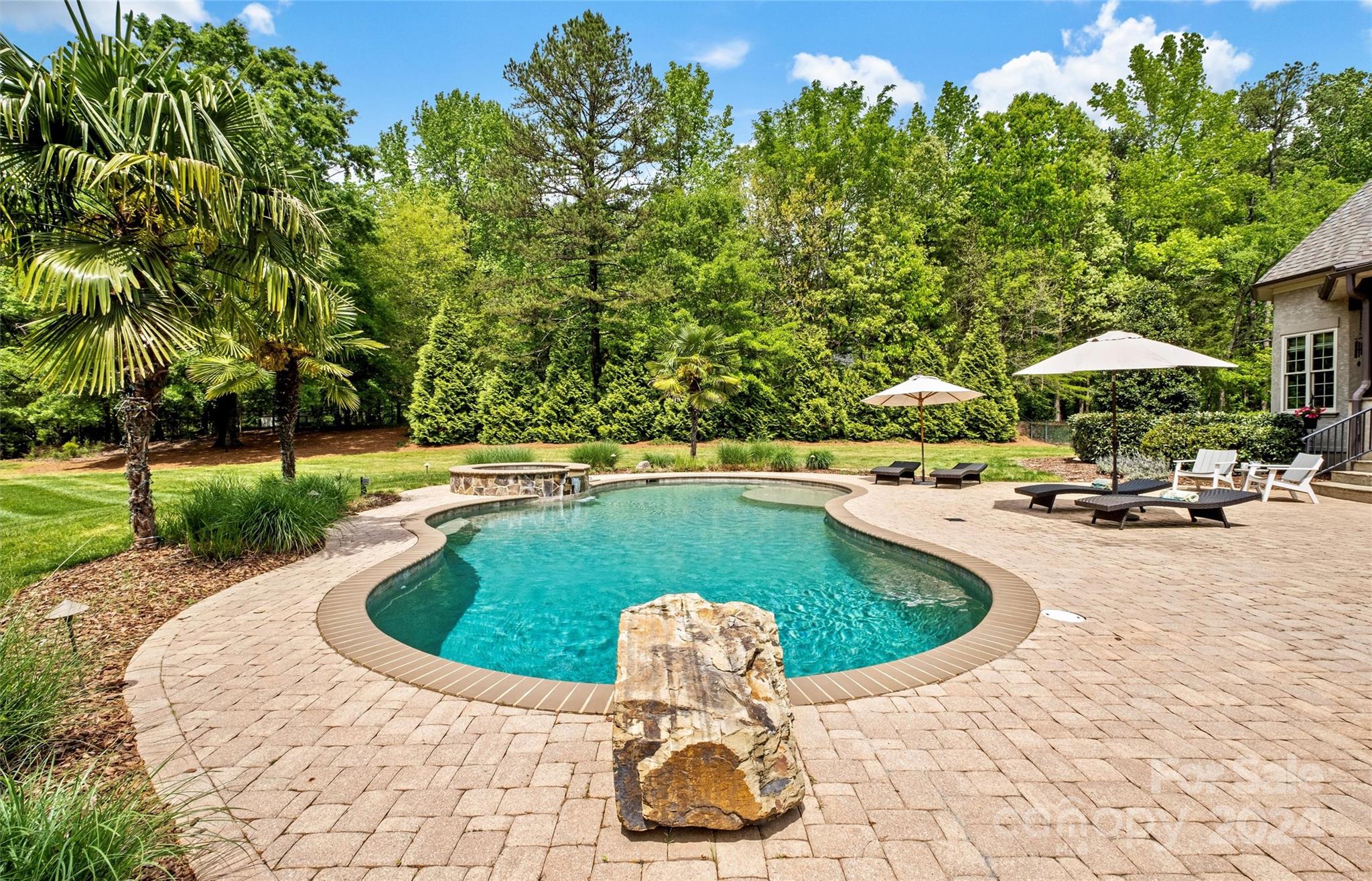 Providence Plantation - Residential