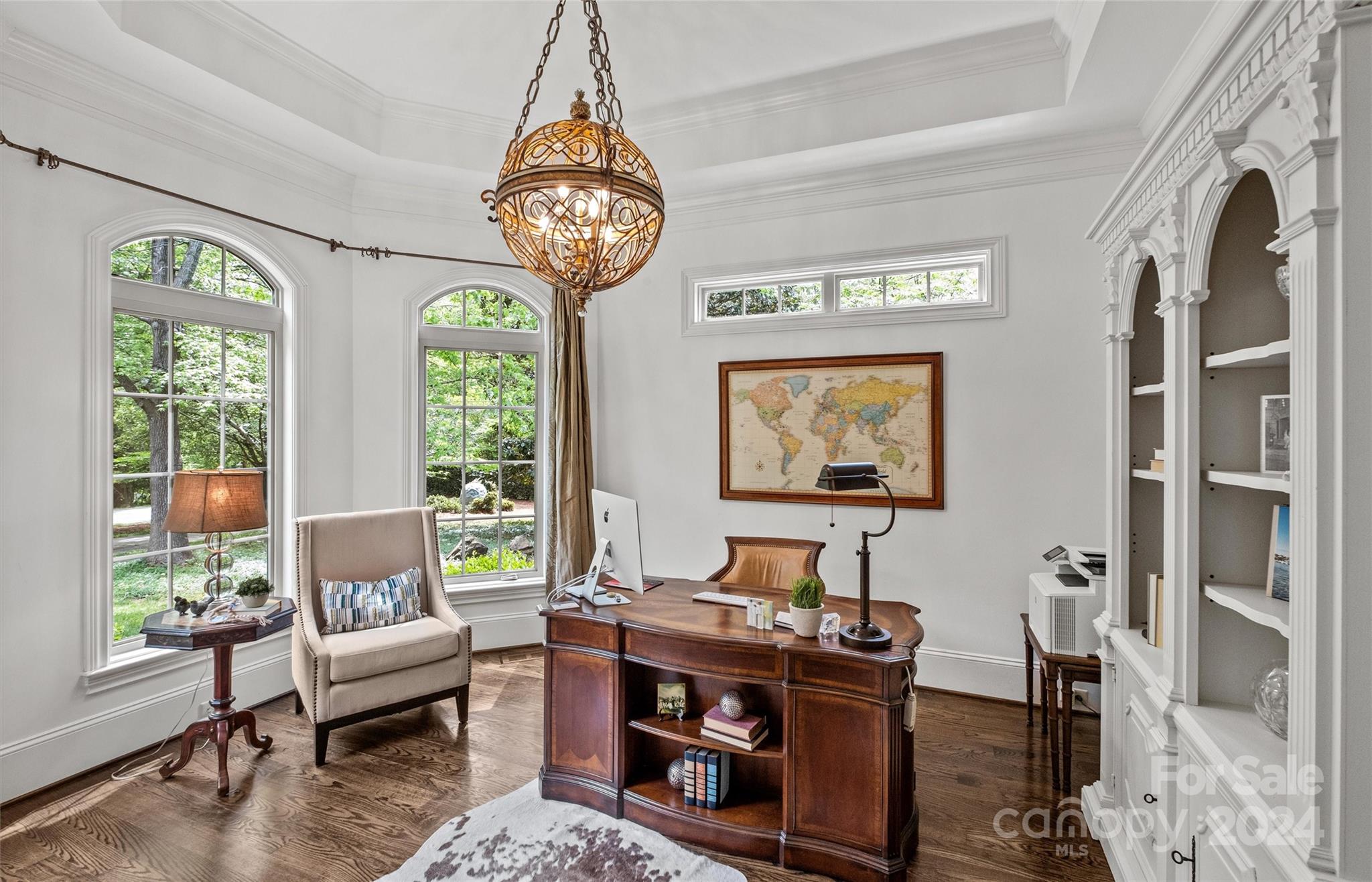 Providence Plantation - Residential