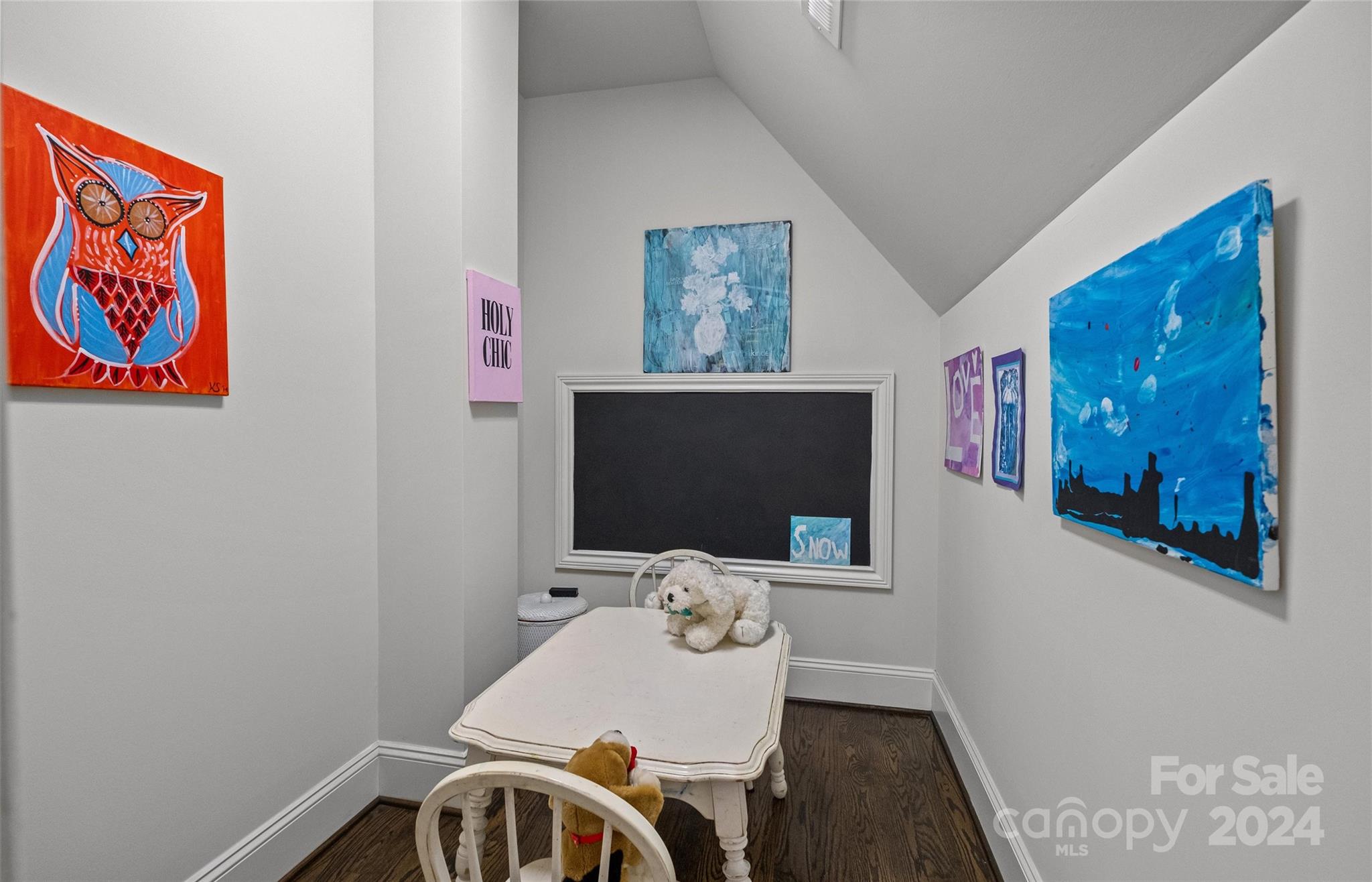 Providence Plantation - Residential