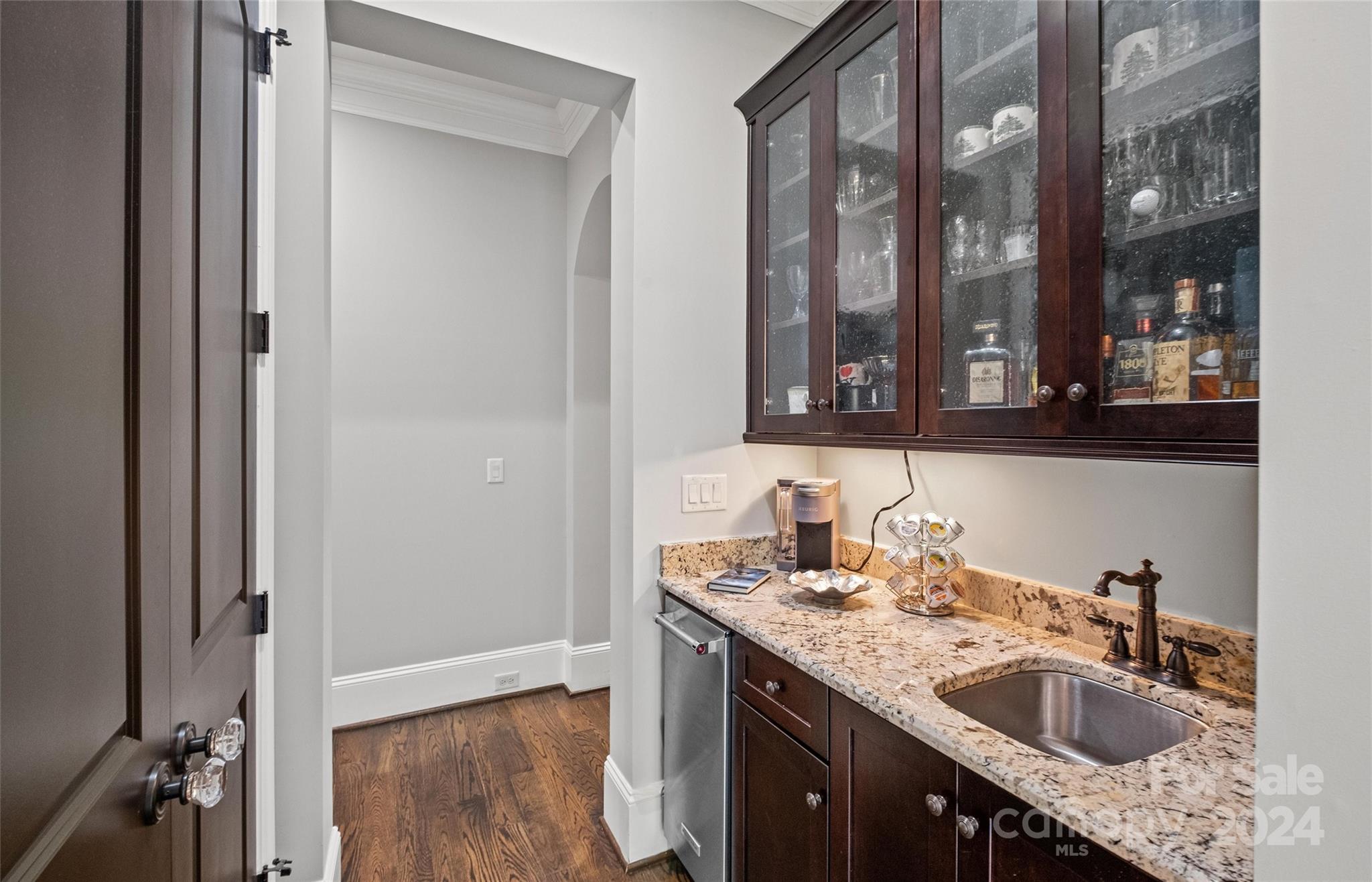 Providence Plantation - Residential