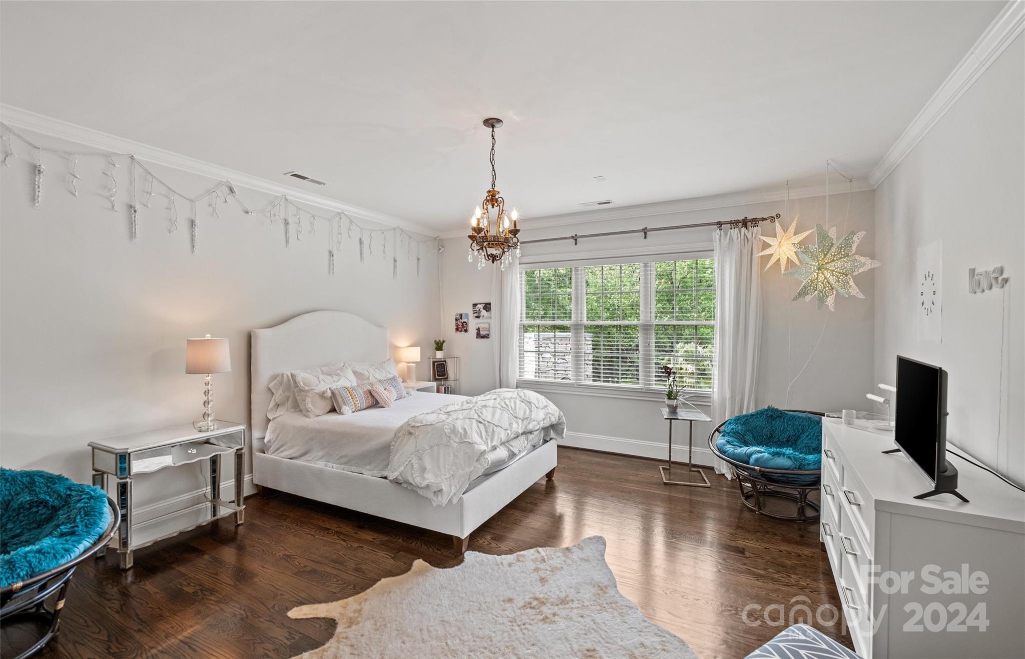 Providence Plantation - Residential