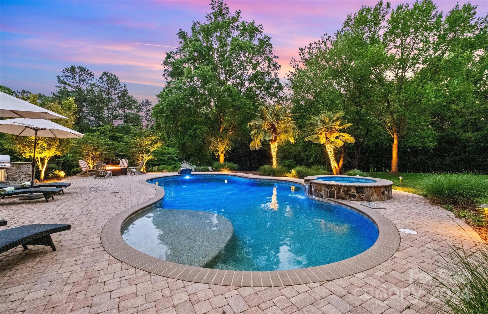 Providence Plantation - Residential