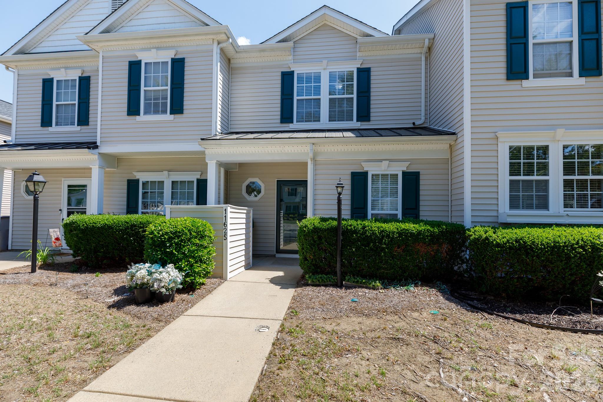 Lions Gate - Residential