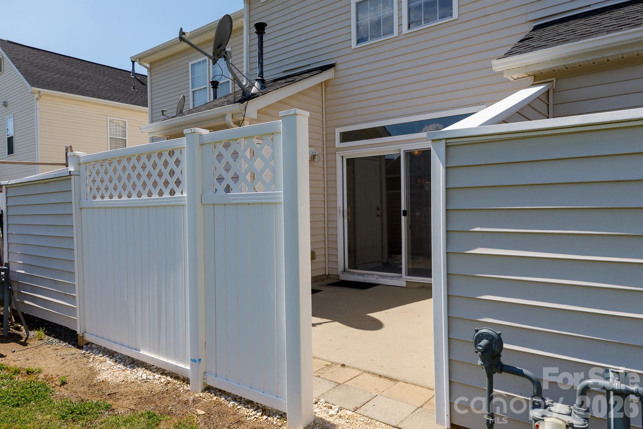 Lions Gate - Residential