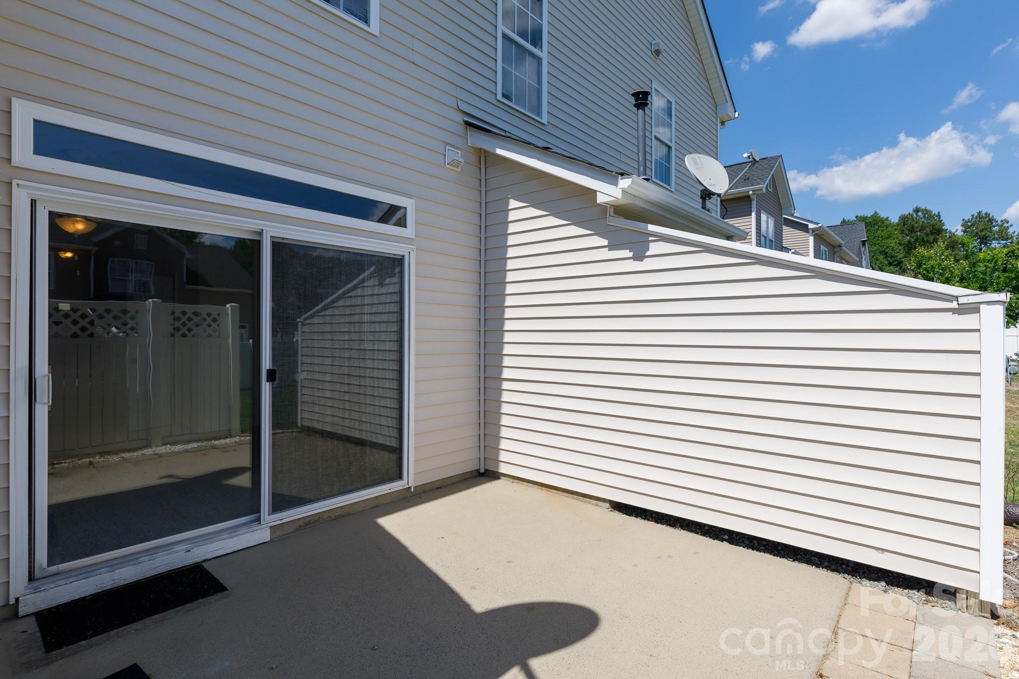 Lions Gate - Residential