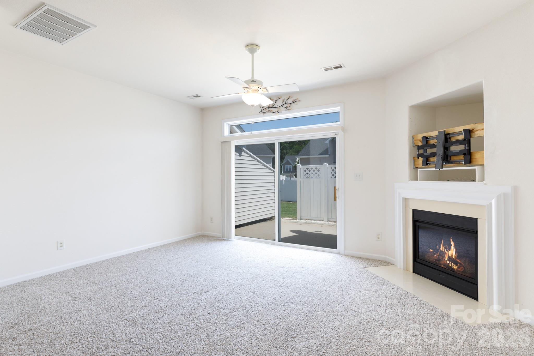Lions Gate - Residential
