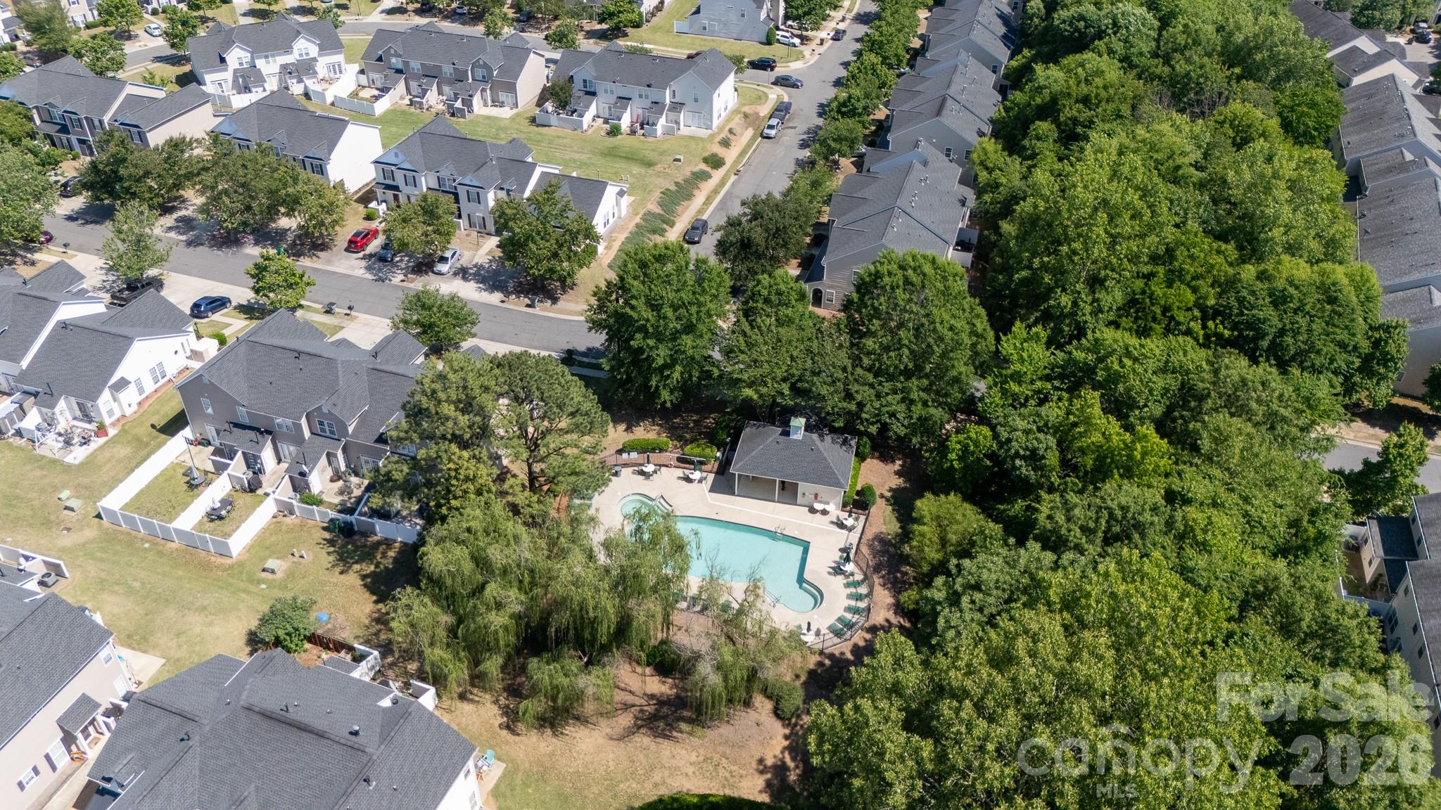 Lions Gate - Residential