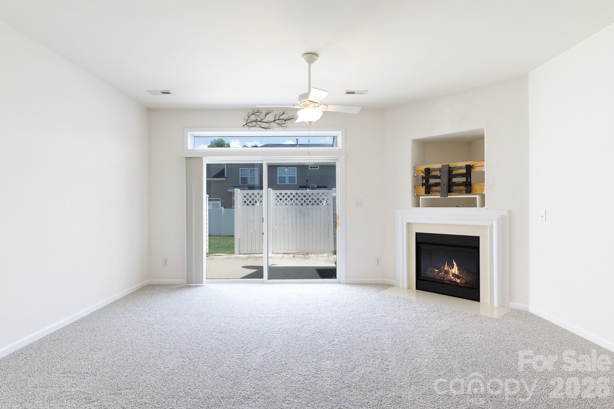 Lions Gate - Residential