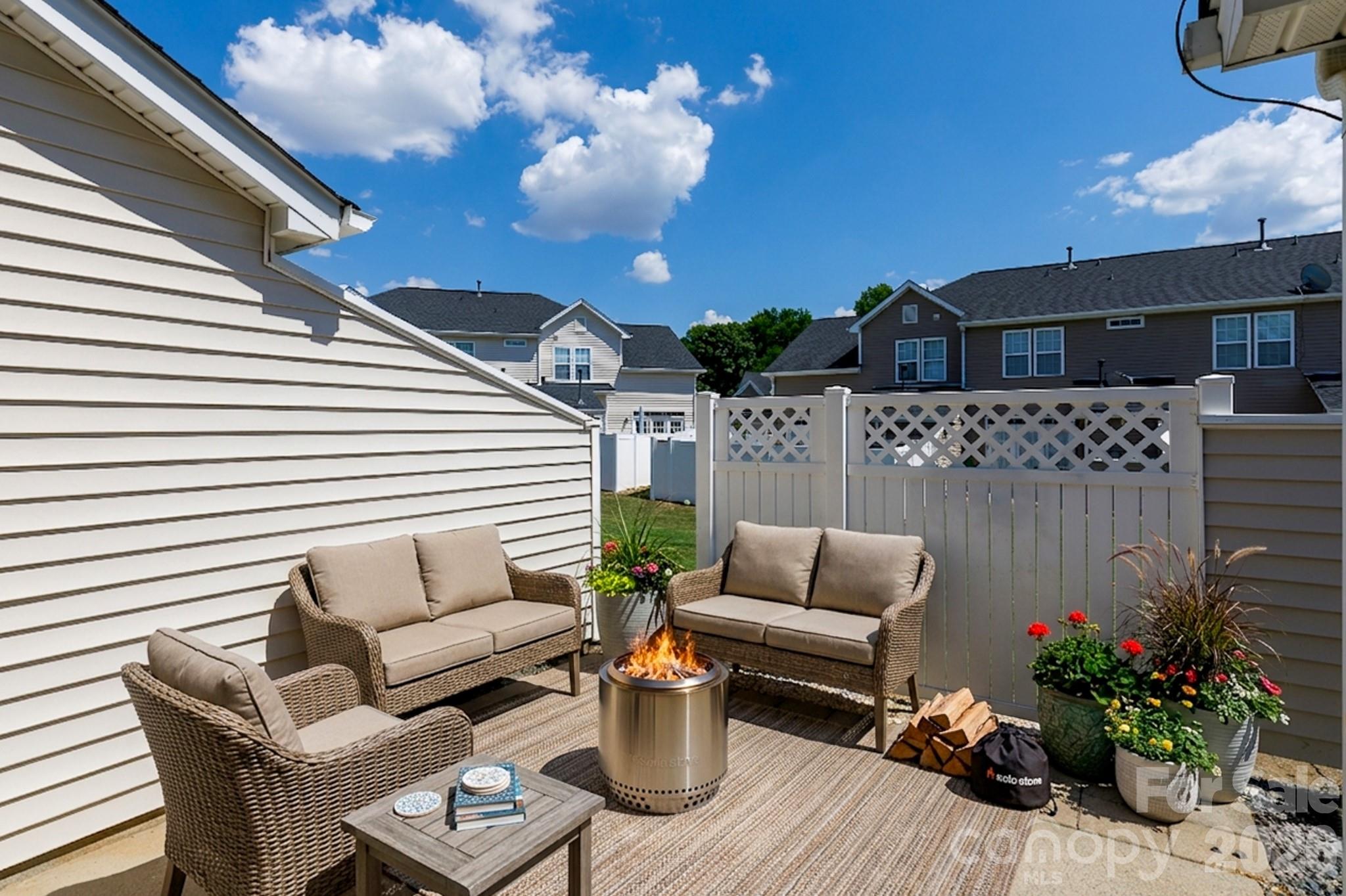 Lions Gate - Residential
