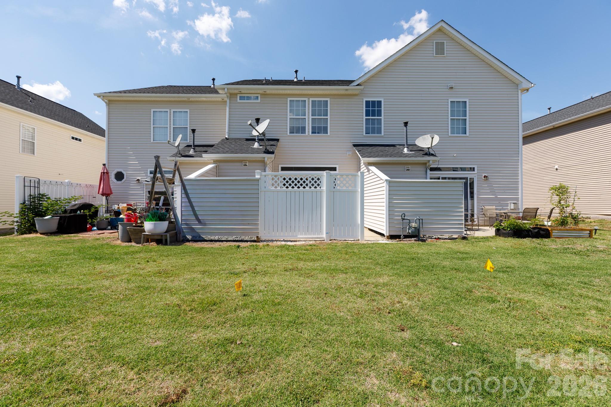 Lions Gate - Residential