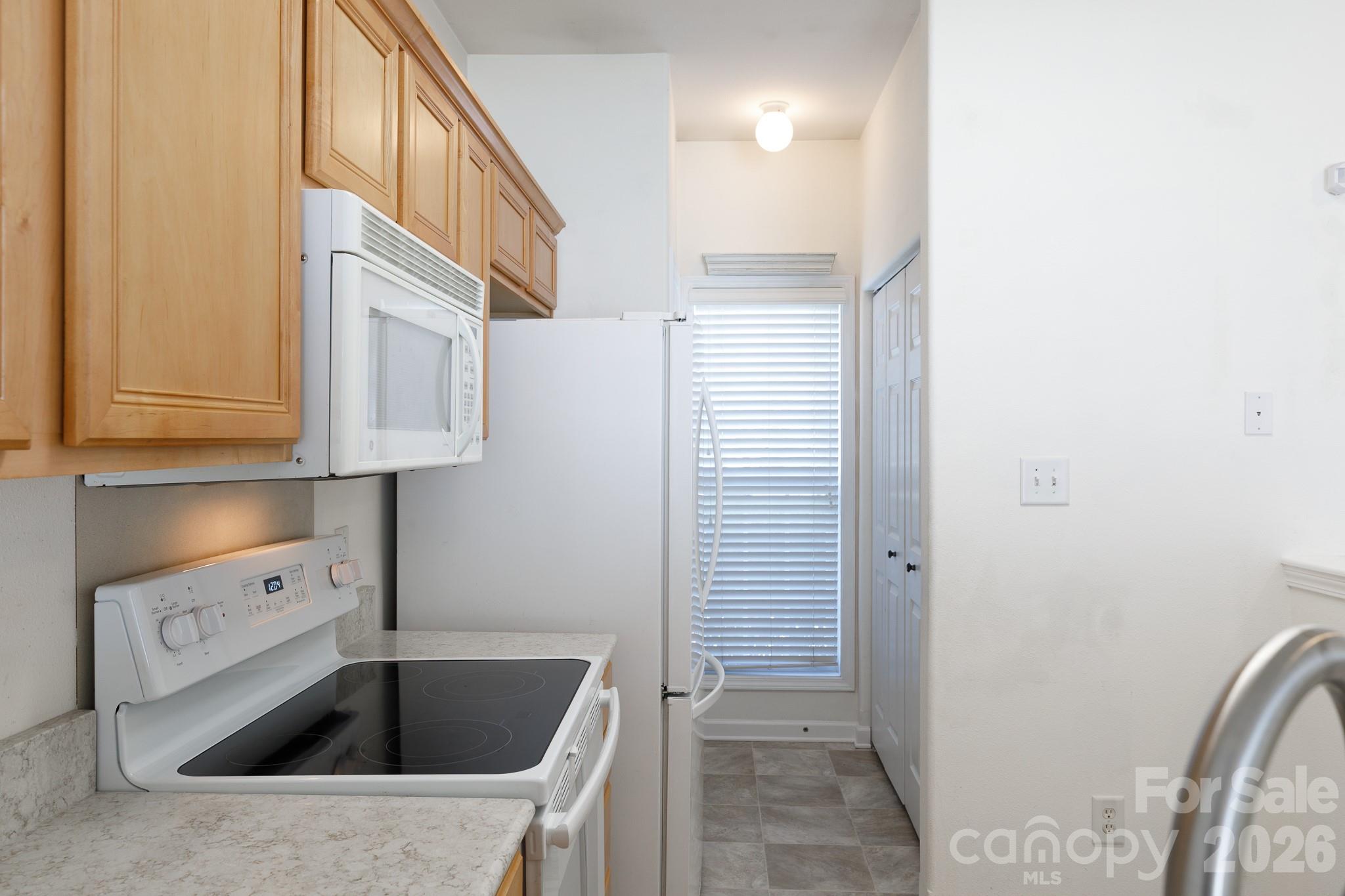 Lions Gate - Residential