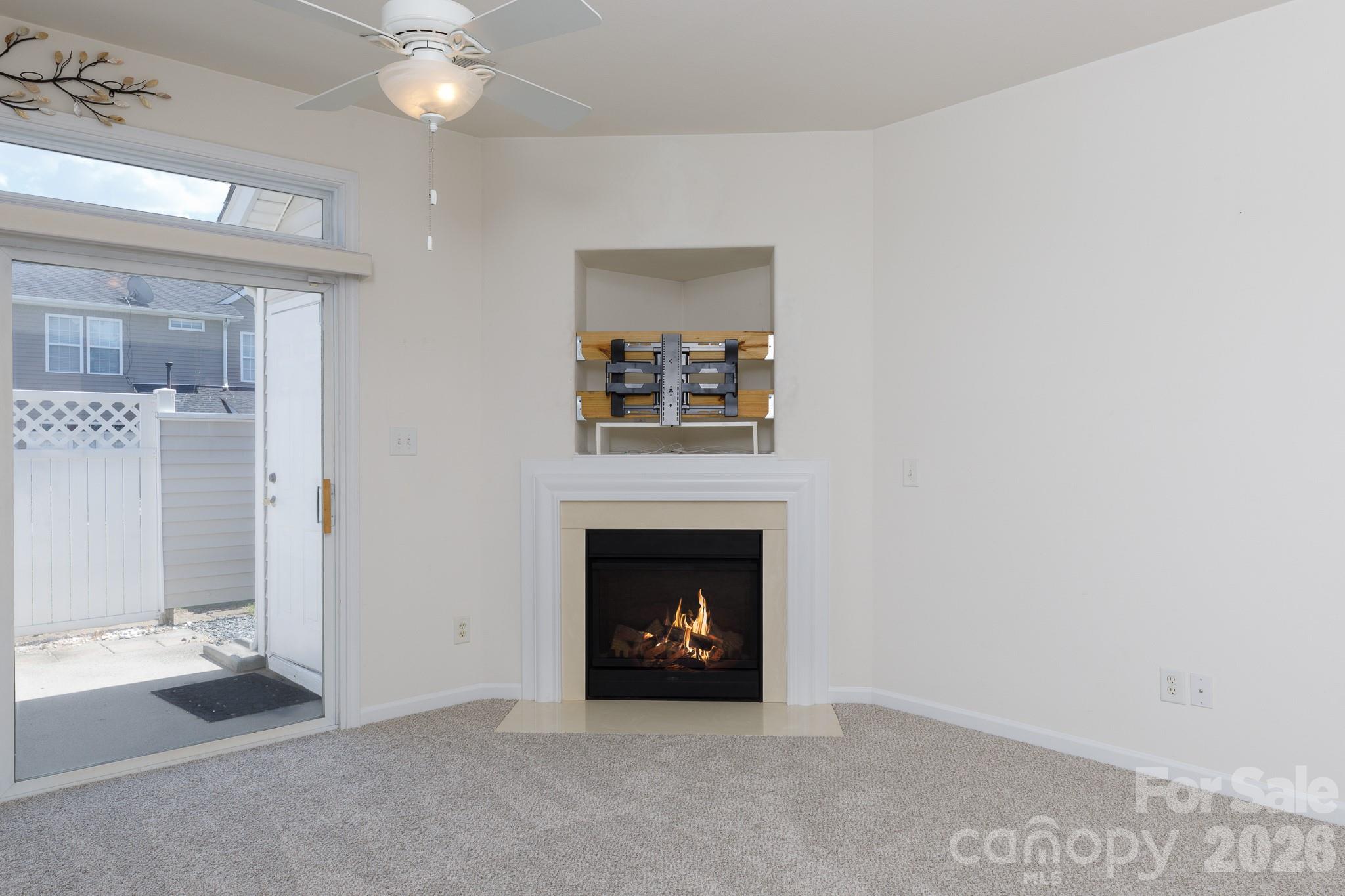 Lions Gate - Residential