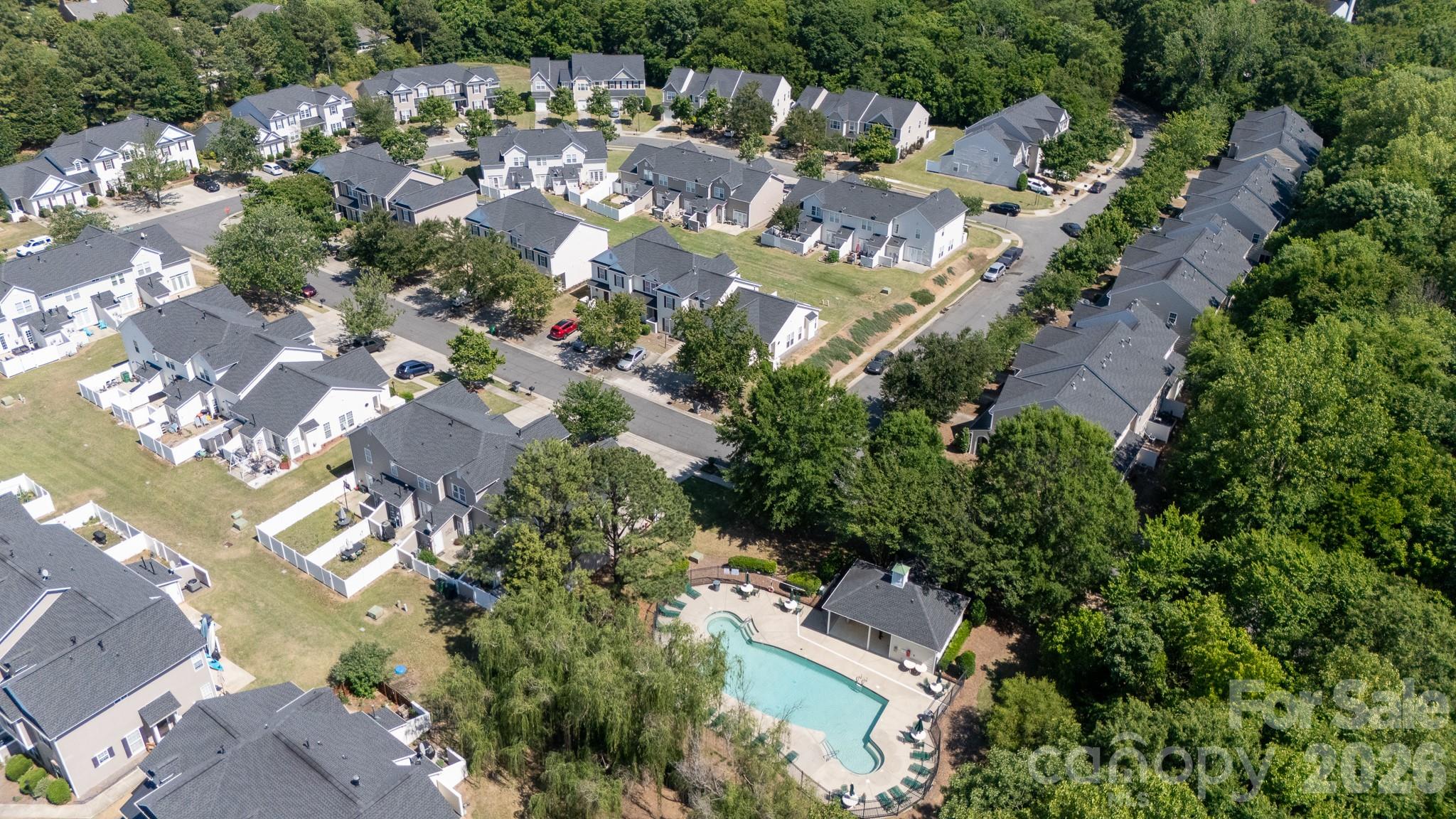 Lions Gate - Residential