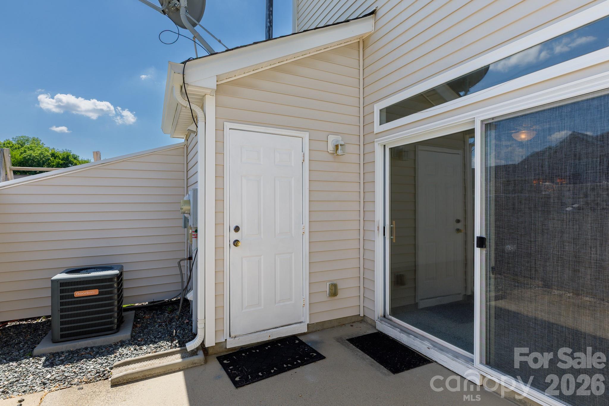 Lions Gate - Residential
