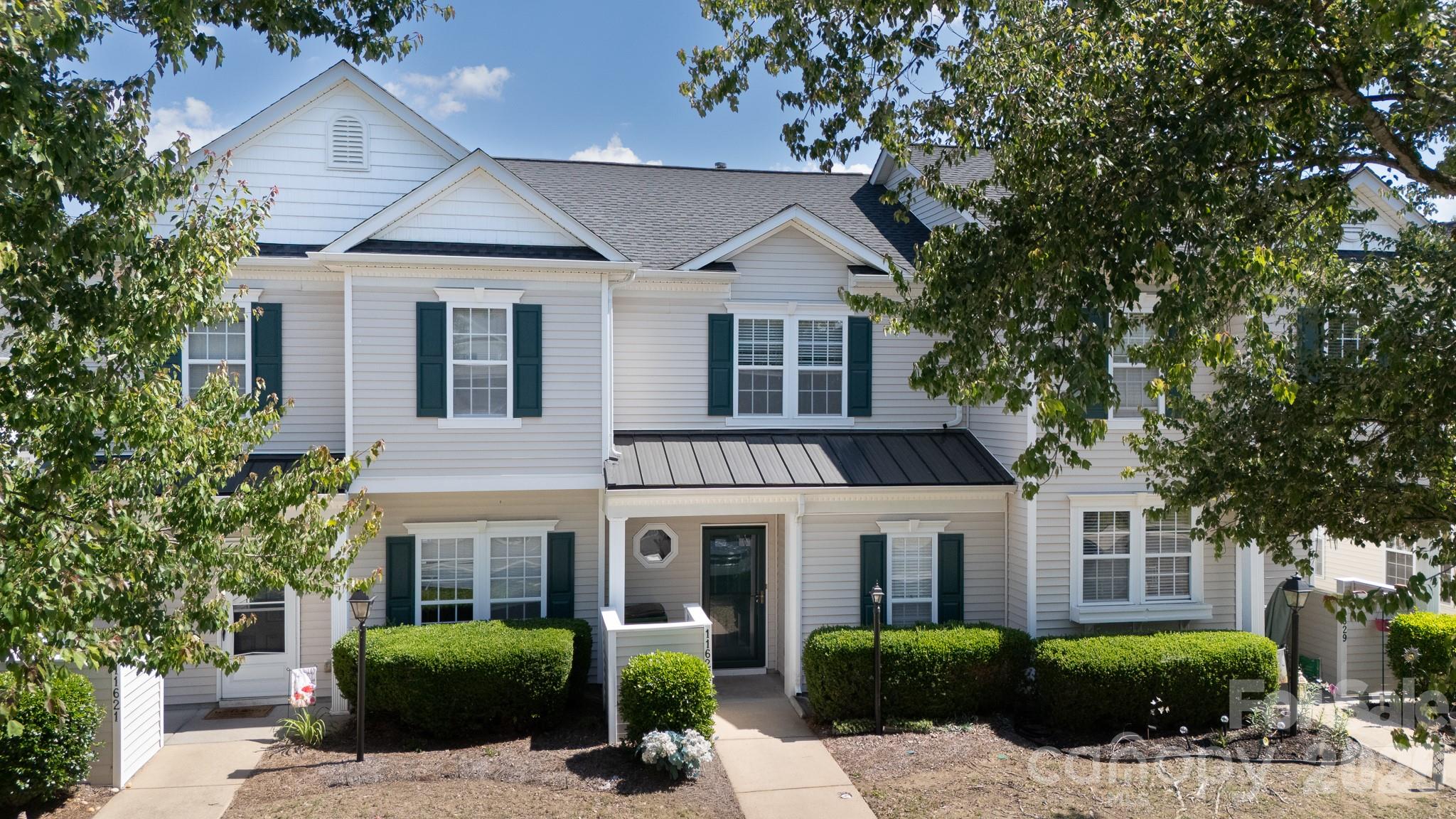 Lions Gate - Residential