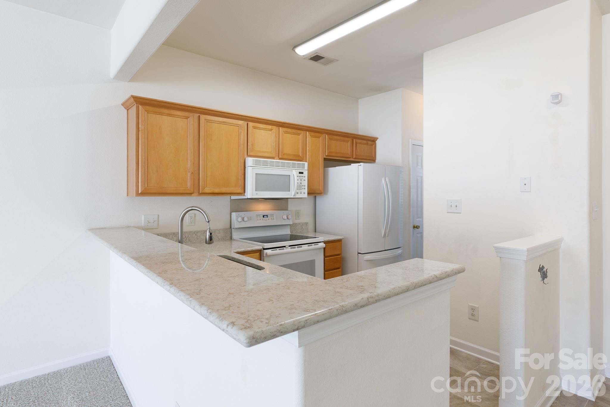 Lions Gate - Residential