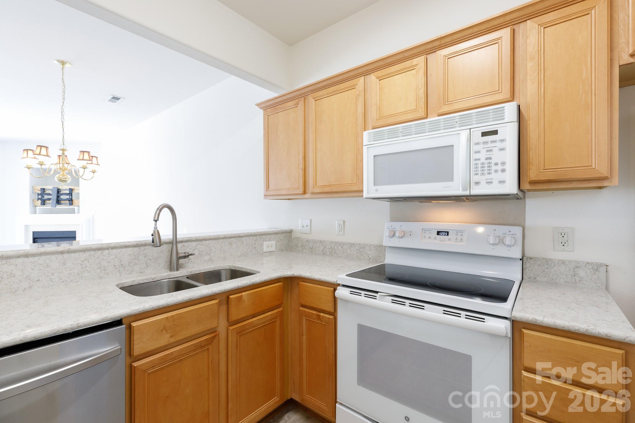 Lions Gate - Residential