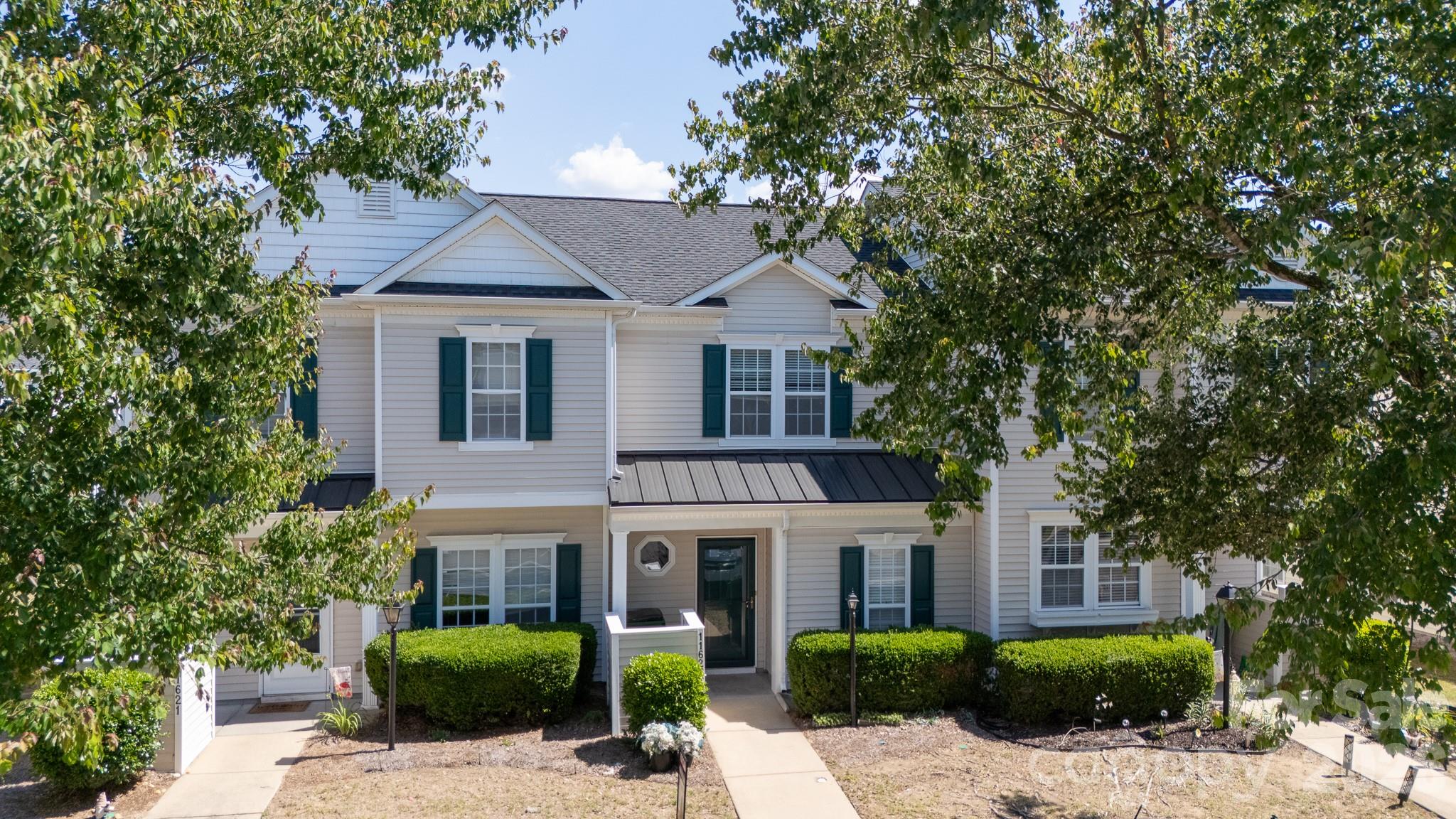 Lions Gate - Residential