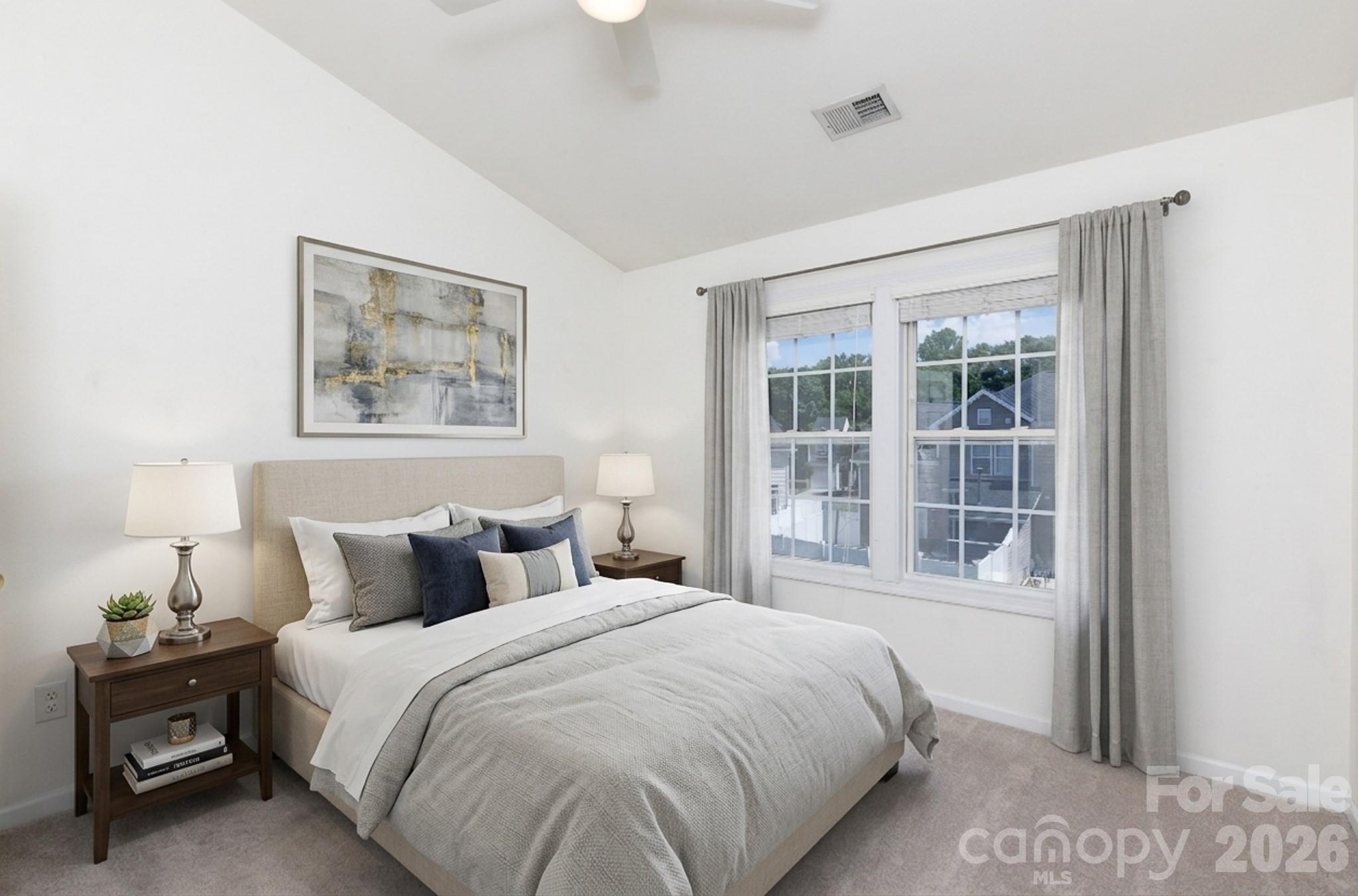 Lions Gate - Residential