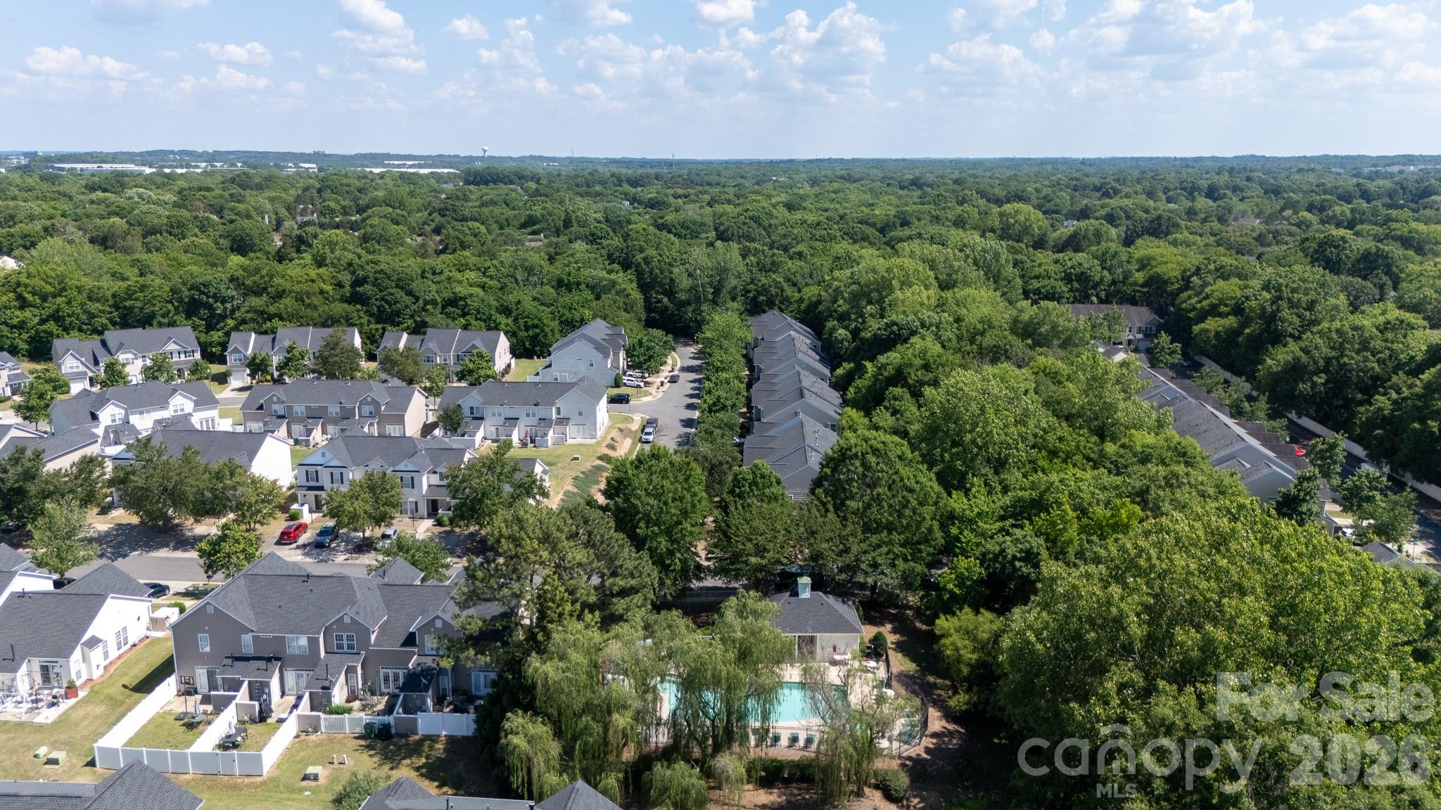 Lions Gate - Residential