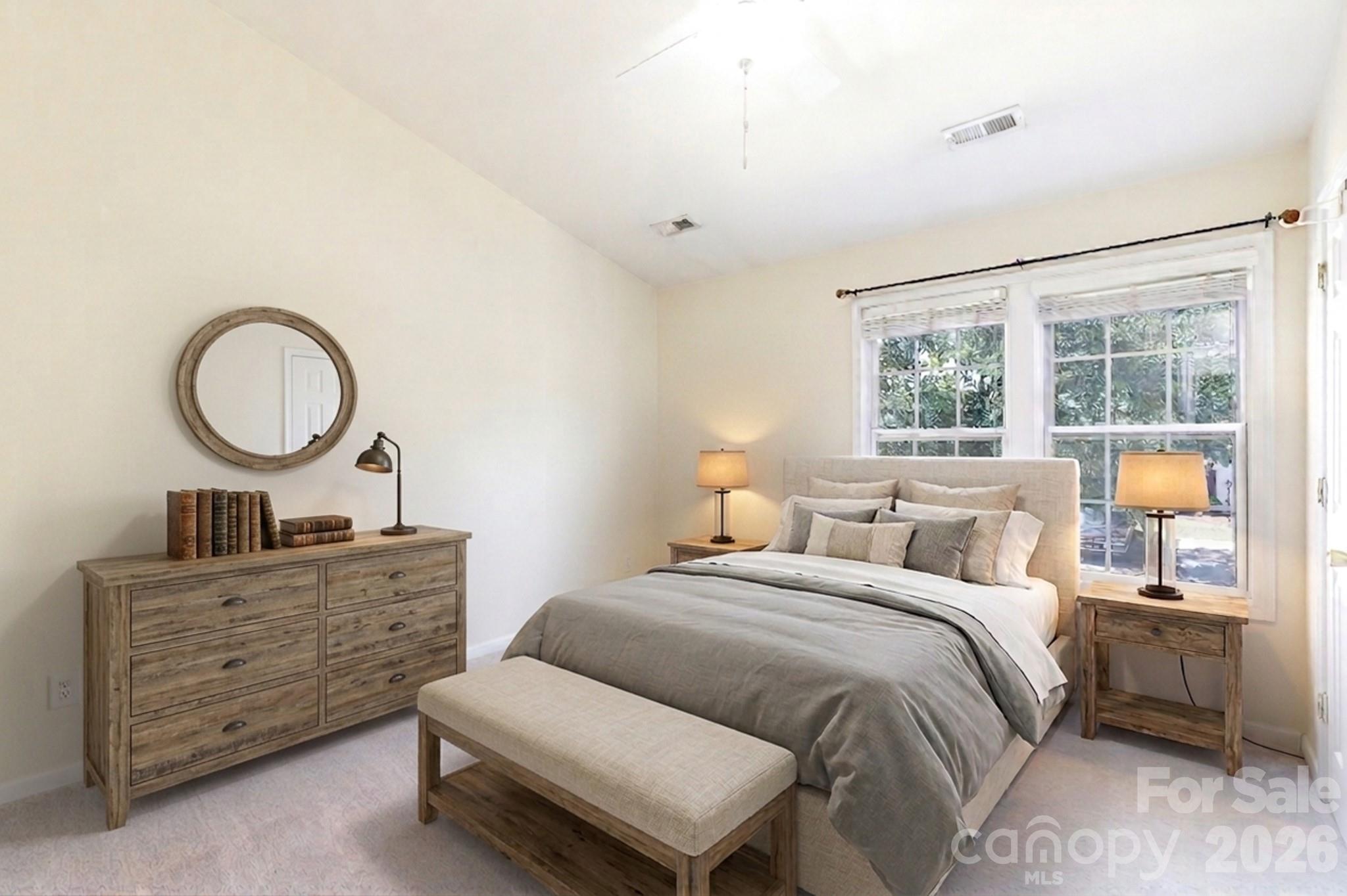 Lions Gate - Residential