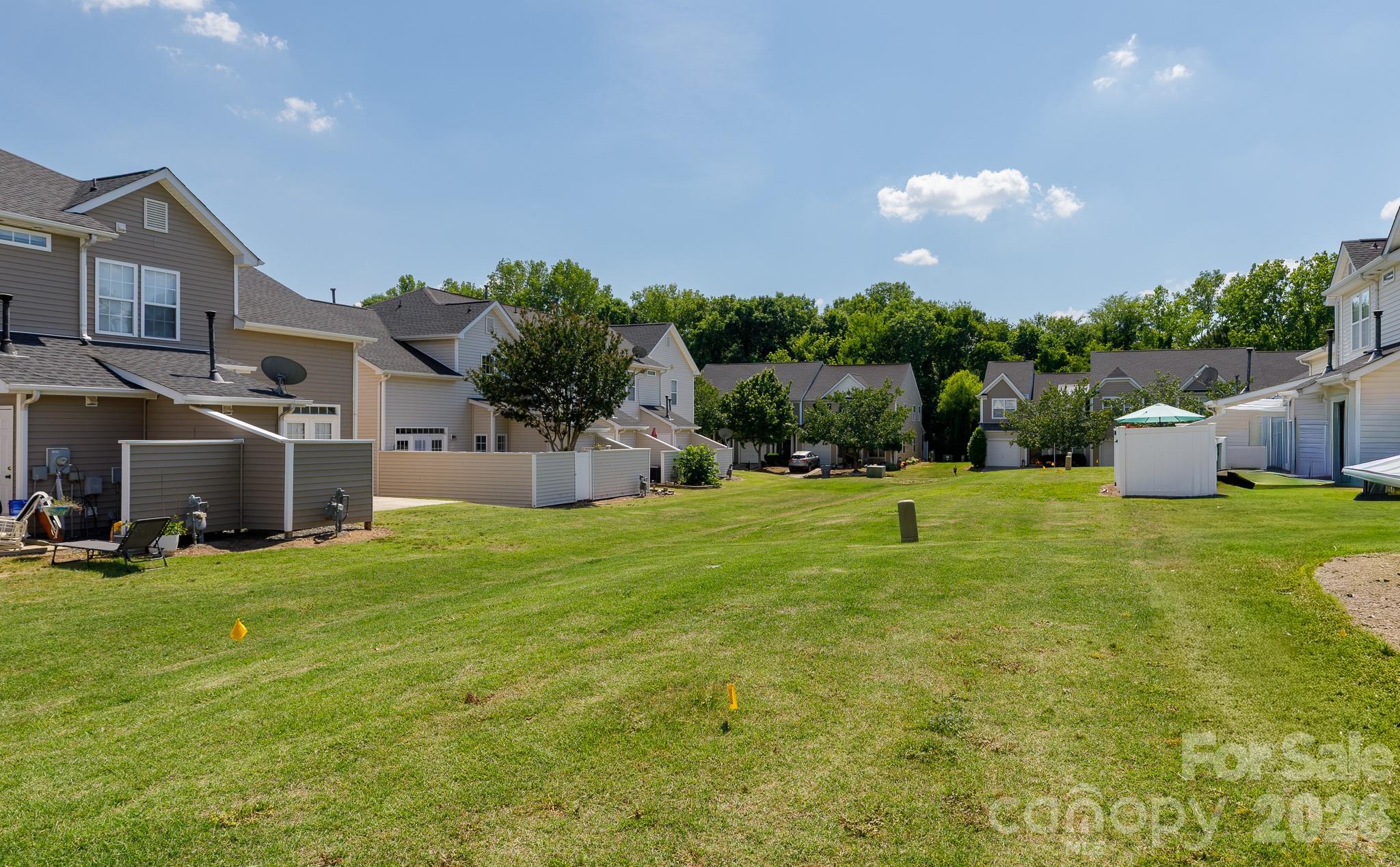 Lions Gate - Residential