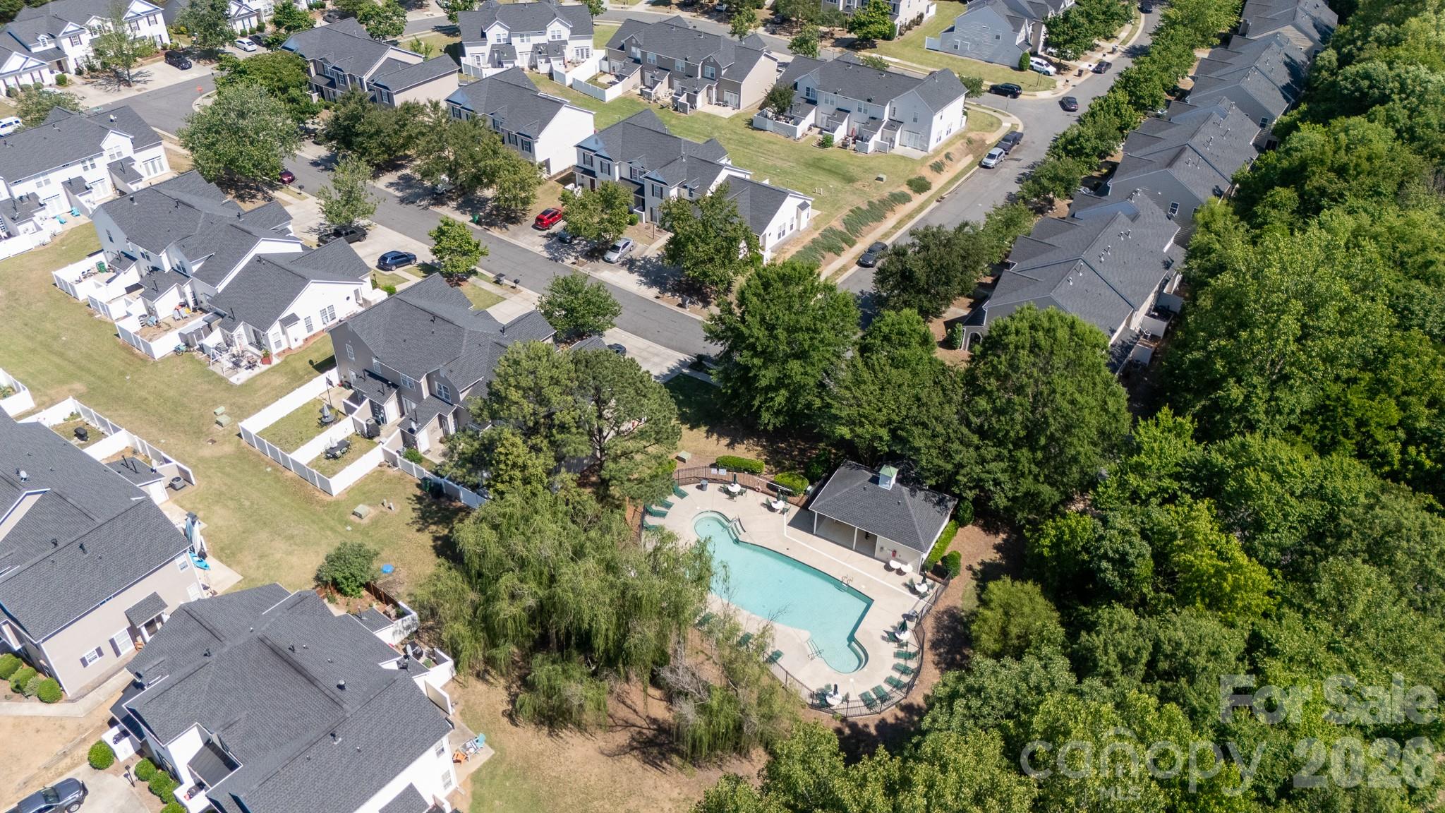 Lions Gate - Residential