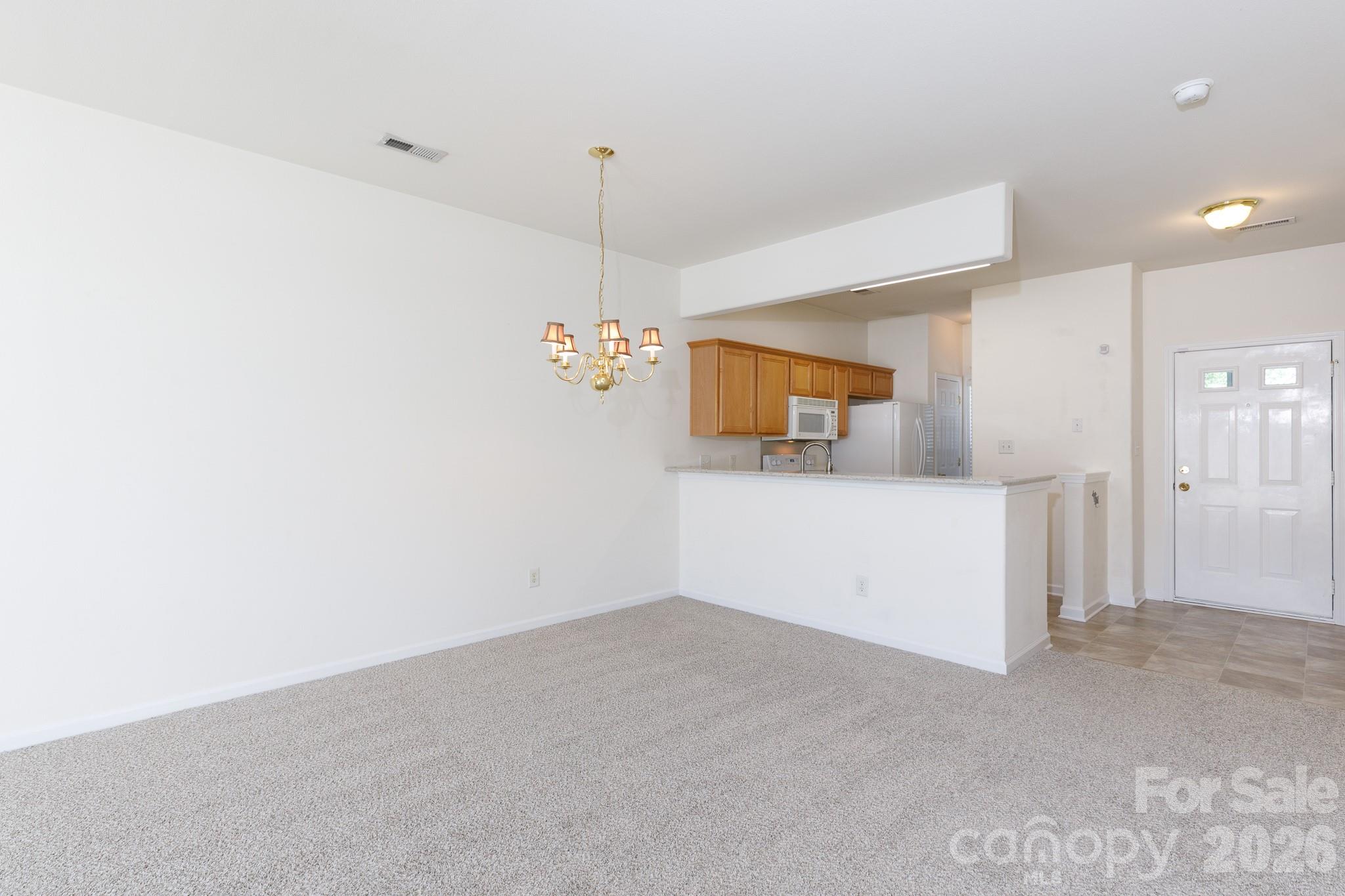 Lions Gate - Residential
