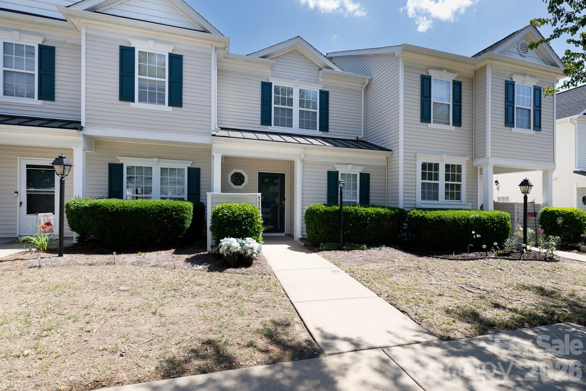Lions Gate - Residential