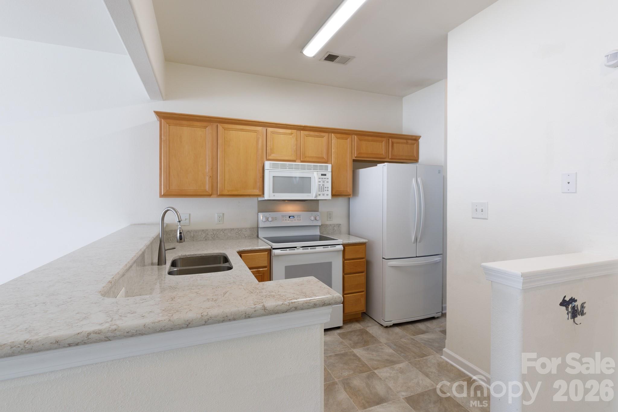 Lions Gate - Residential