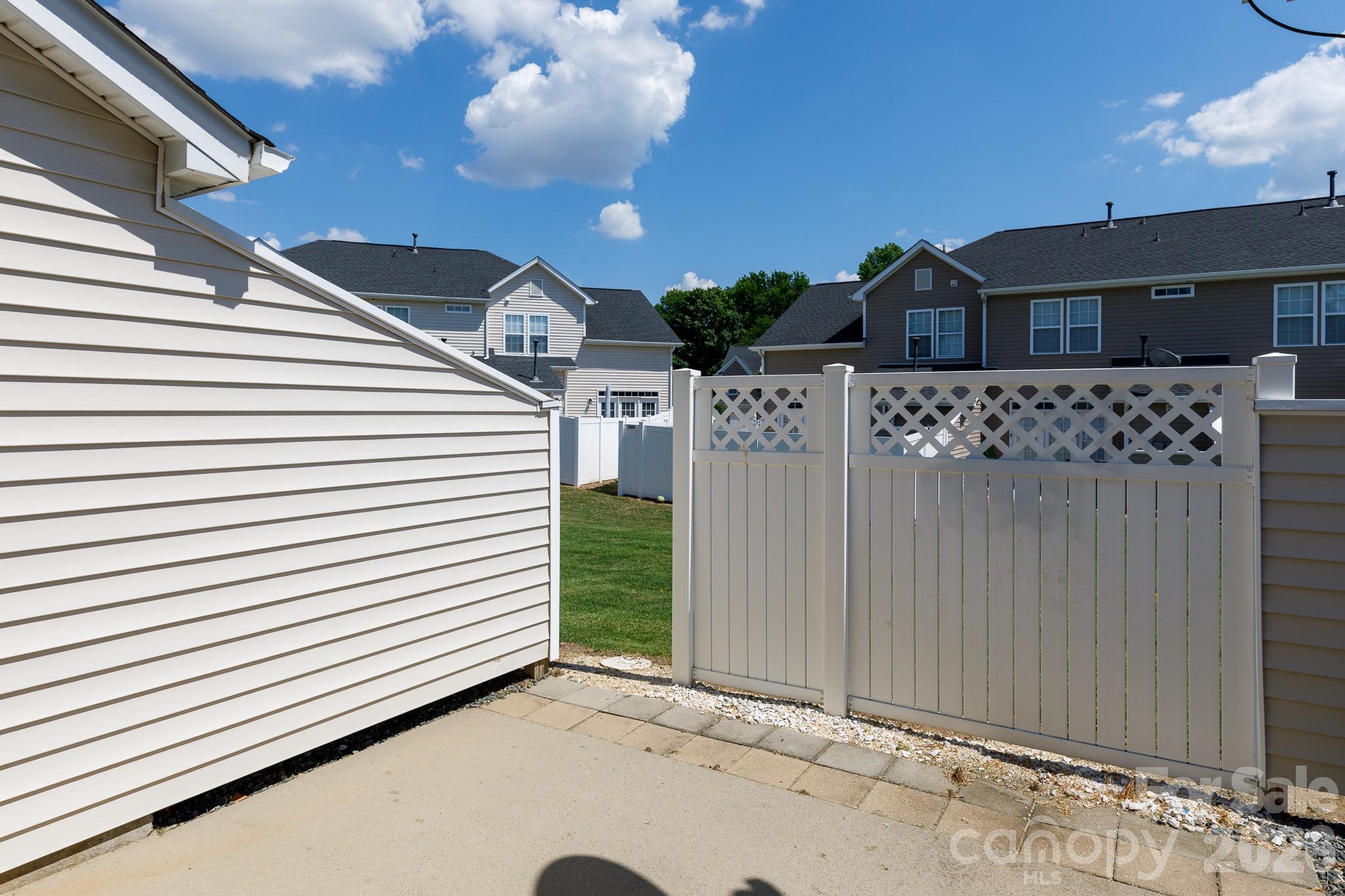 Lions Gate - Residential