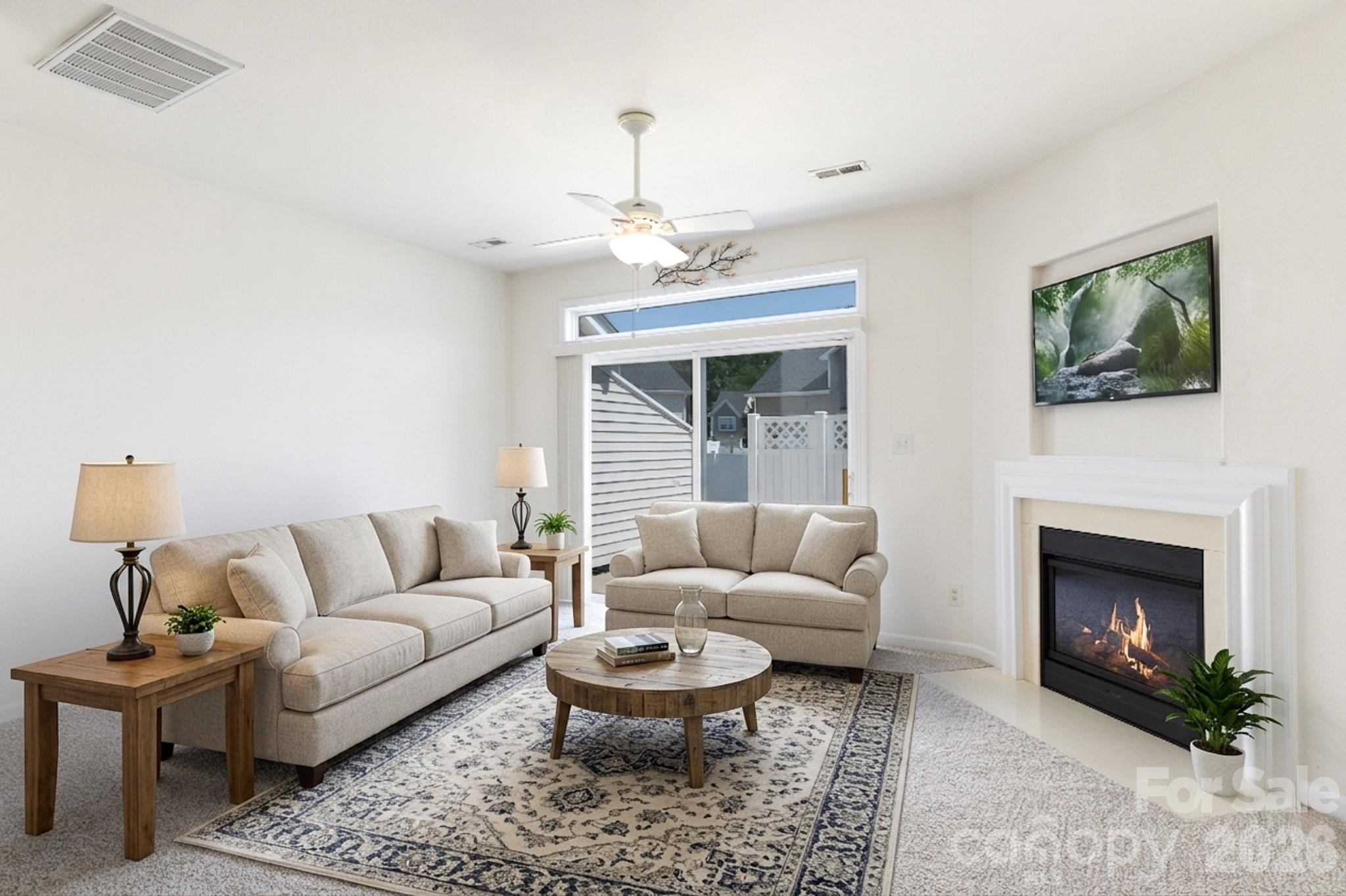 Lions Gate - Residential