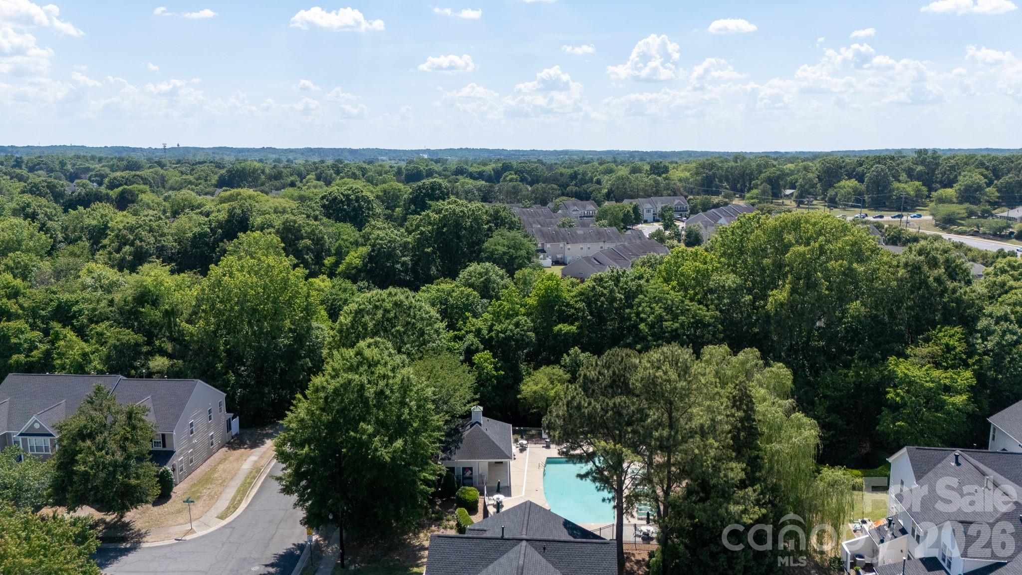 Lions Gate - Residential