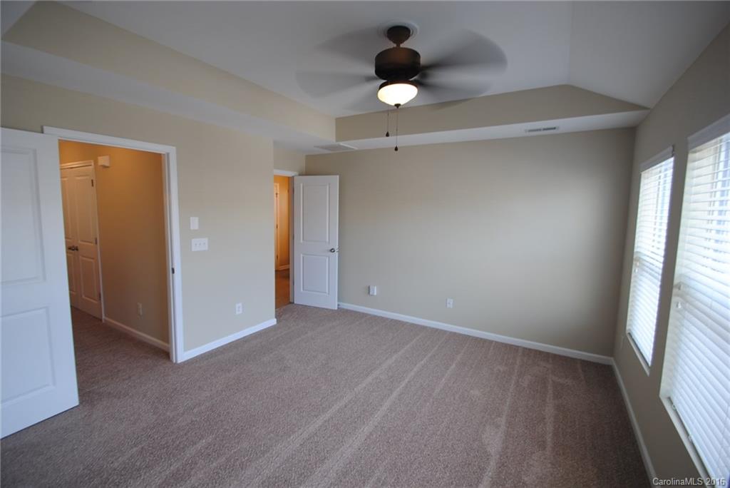 Bailey Springs - Residential Lease