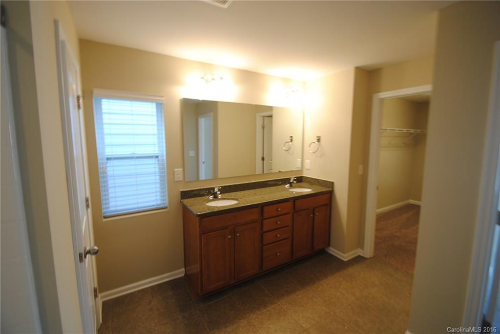 Bailey Springs - Residential Lease