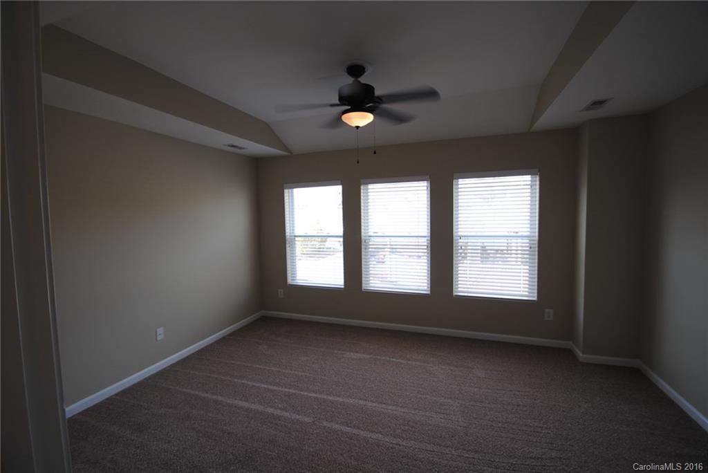 Bailey Springs - Residential Lease