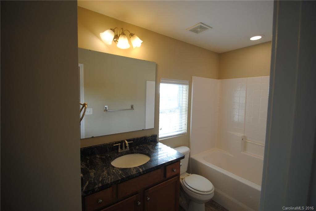 Bailey Springs - Residential Lease