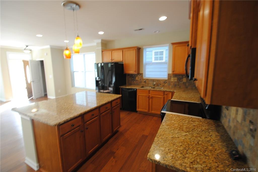 Bailey Springs - Residential Lease