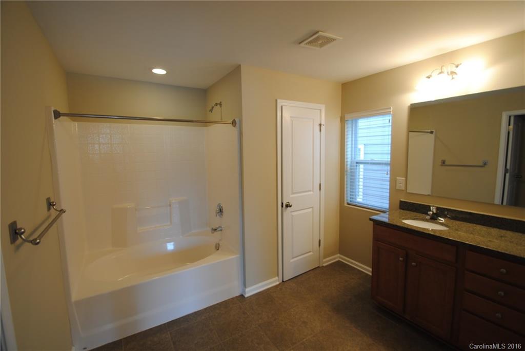 Bailey Springs - Residential Lease