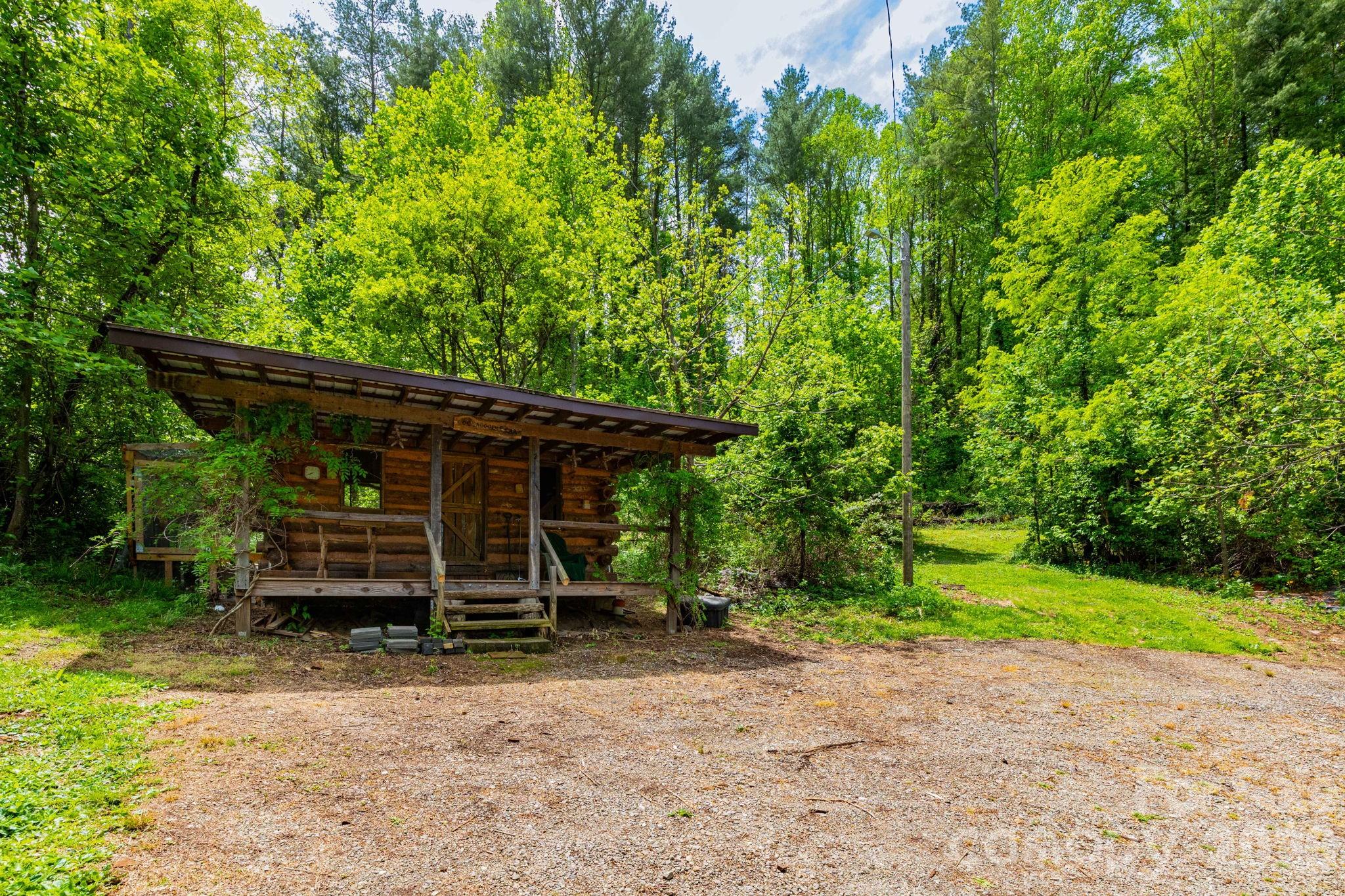 1492 Murray Road