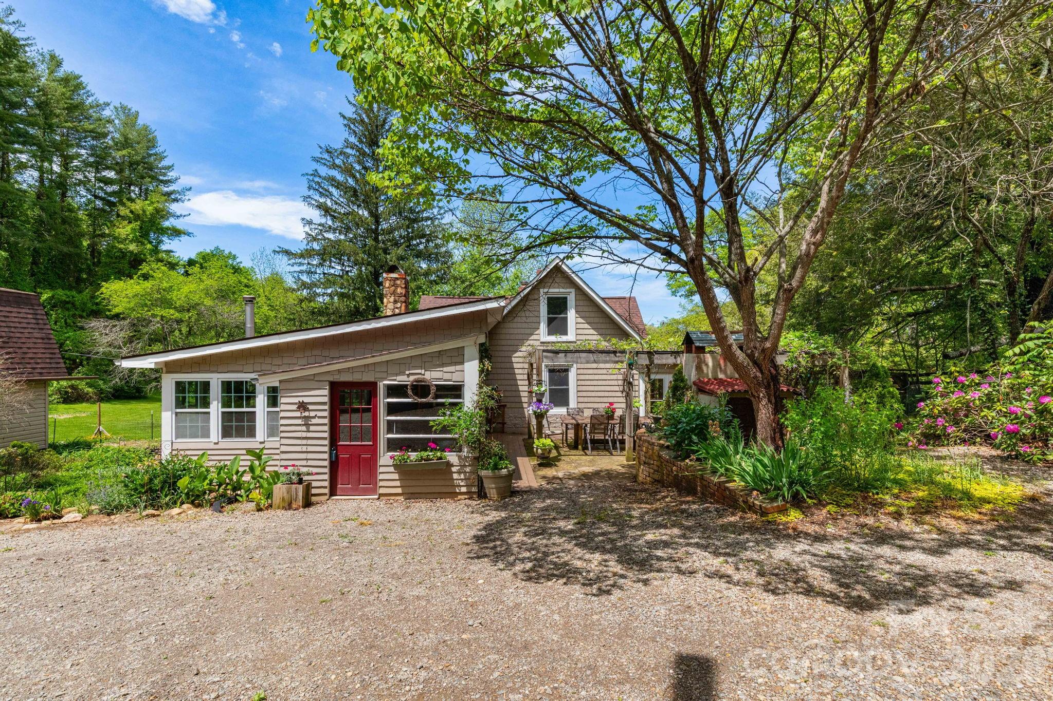1492 Murray Road
