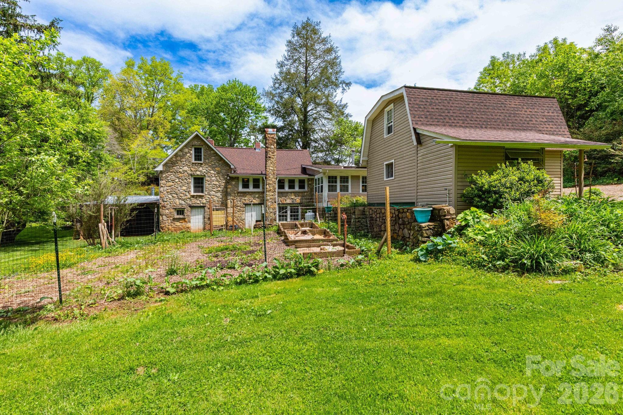 1492 Murray Road