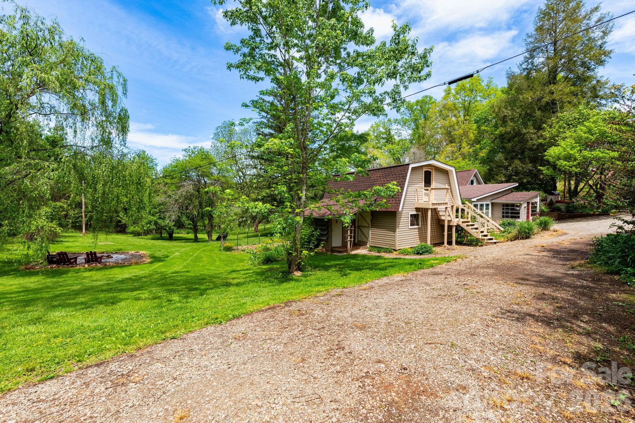 1492 Murray Road