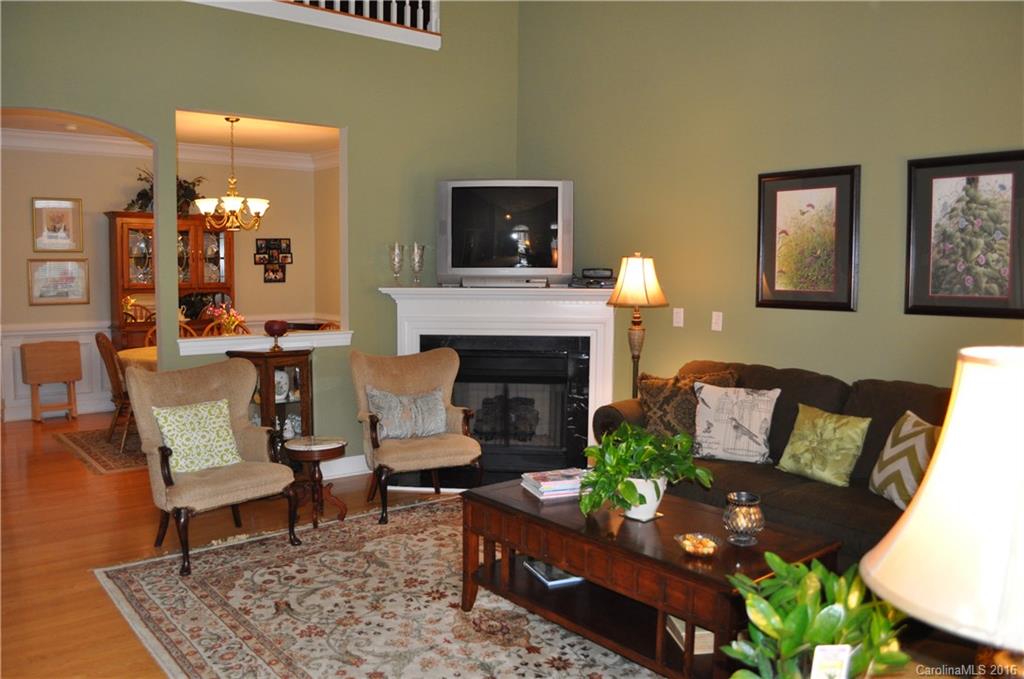 Ardwyck - Residential