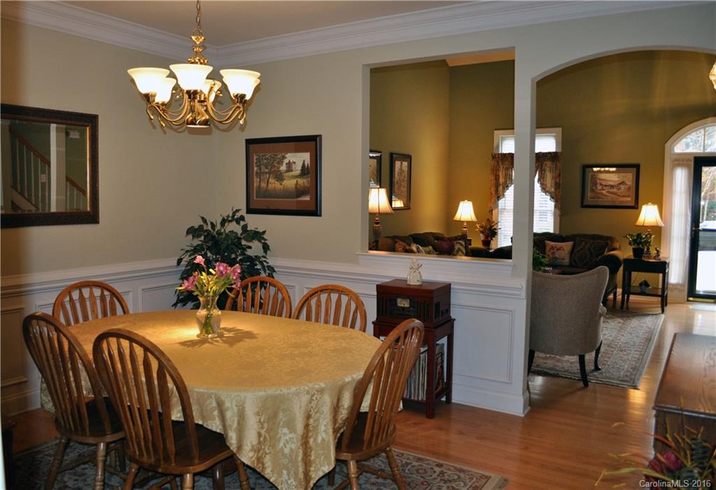 Ardwyck - Residential